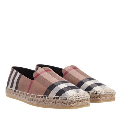 espadrilles burberry femme|Burberry sandals outlet.